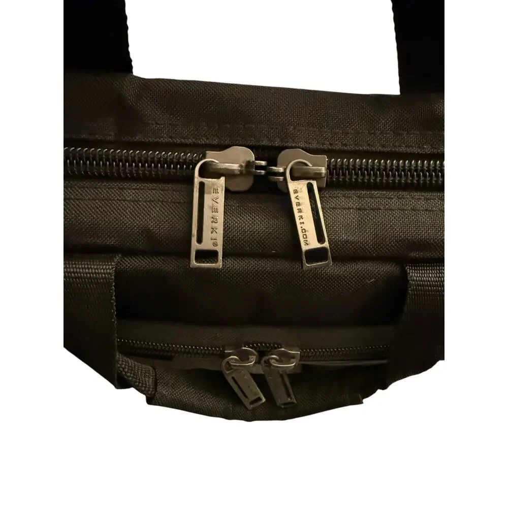 Everki Advance Messenger Bag Laptop Briefcase Fits up to 18.4” in Padded